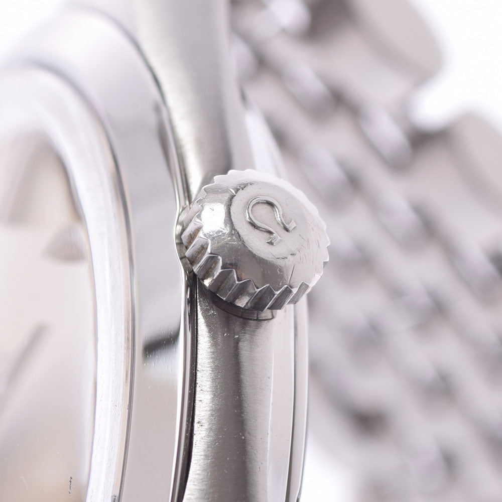 OMEGA オメガ シーマスター クロノメーター 168.024 メンズ SS 腕時計 自動巻き シルバー文字盤 Aランク 中古  人気・おすすめ｜安定人気・収納便利におすすめ 丁寧対応 配送追跡可 人気ランキング上位