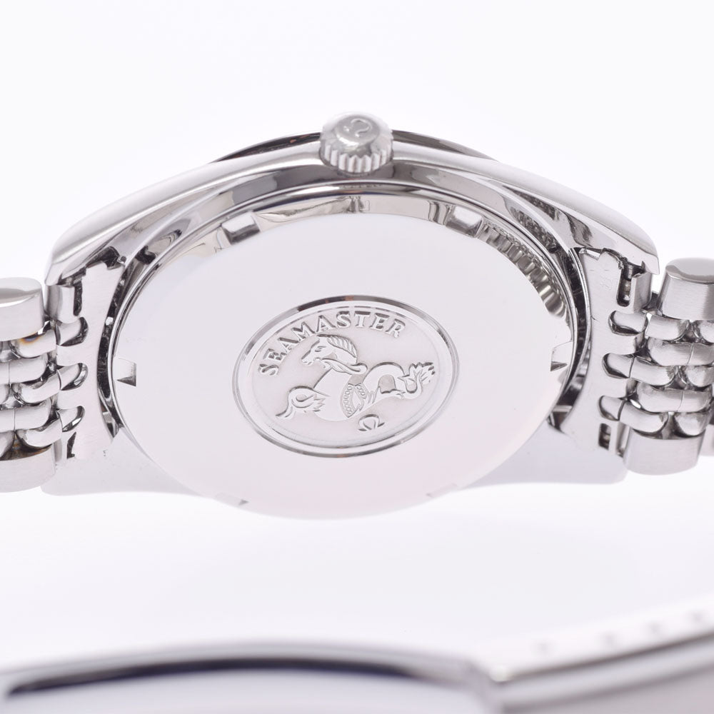 OMEGA オメガ シーマスター クロノメーター 168.024 メンズ SS 腕時計 自動巻き シルバー文字盤 Aランク 中古  人気・おすすめ｜安定人気・収納便利におすすめ 丁寧対応 配送追跡可 人気ランキング上位