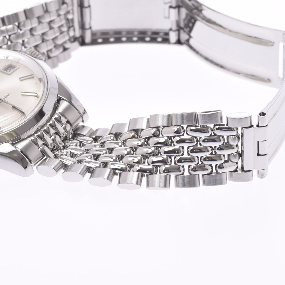 OMEGA オメガ シーマスター クロノメーター 168.024 メンズ SS 腕時計 自動巻き シルバー文字盤 Aランク 中古  人気・おすすめ｜安定人気・収納便利におすすめ 丁寧対応 配送追跡可 人気ランキング上位