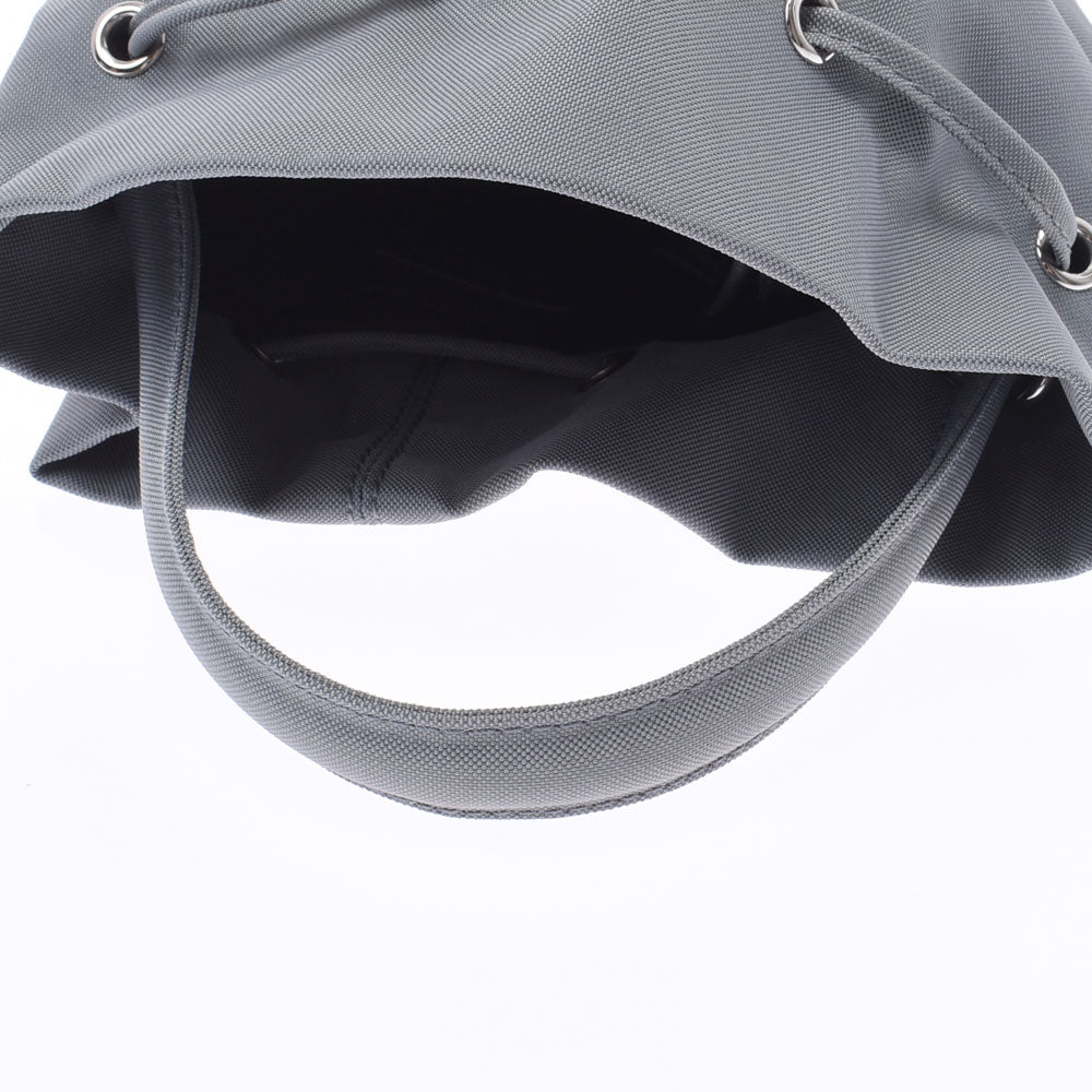 美品 バレンシアガ ウィール ドローストリング バケット XS 2way
