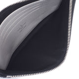 Louis Vuitton Louis Vuitton Tiga Lama Pochette Discovery PM Antactica M30279 Men's Leather Clutch Bag AB Rank Used Sinkjo
