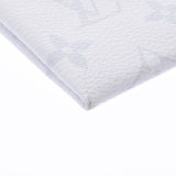 Louis Vuitton Louis Vuitton Tiga Lama Pochette Discovery PM Antactica M30279 Men's Leather Clutch Bag AB Rank Used Sinkjo