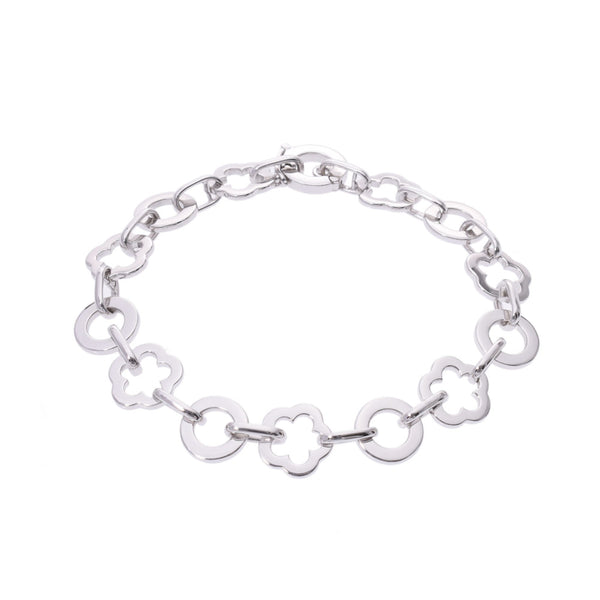 シャネルカメリア ユニセックス ブレスレット CHANEL 中古 – 銀蔵