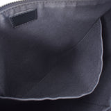 Louis Vuitton Louis Vuitton Damier Graphit Mick PM Black N41211 Men's Dumier Graphit Canvas Shoulder Bag B Rank Used Silgrin