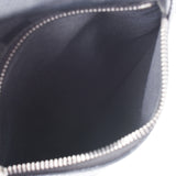 Louis Vuitton Louis Vuitton Damier Graphit Mick PM Black N41211 Men's Dumier Graphit Canvas Shoulder Bag B Rank Used Silgrin