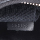 Louis Vuitton Louis Vuitton Damier Graphit Mick PM Black N41211 Men's Dumier Graphit Canvas Shoulder Bag B Rank Used Silgrin