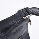 Louis Vuitton Louis Vuitton Damier Graphit Mick PM Black N41211 Men's Dumier Graphit Canvas Shoulder Bag B Rank Used Silgrin