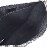 Louis Vuitton Louis Vuitton Damier Graphit Mick PM Black N41211 Men's Dumier Graphit Canvas Shoulder Bag B Rank Used Silgrin