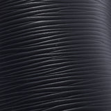 LOUIS VUITTON ルイヴィトン エピ オリバーブリーフケース 黒(ノワール) M51689 ユニセックス エピレザー ビジネスバッグ Bランク 中古 銀蔵