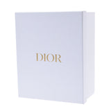 CHRISTIAN DIOR クリスチャンディオール レディディオール カナージュバッグ 2WAY 黒 M0538SLOI_989 レディース ウルトラマットカーフ ハンドバッグ 新同 中古 銀蔵