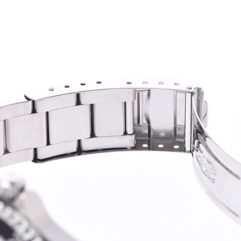 ROLEX ロレックス シードウェラー  16600 メンズ SS 腕時計 自動巻き 黒文字盤 Aランク 中古 銀蔵