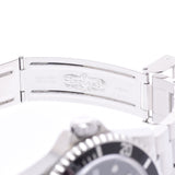 ROLEX ロレックス シードウェラー  16600 メンズ SS 腕時計 自動巻き 黒文字盤 Aランク 中古 銀蔵