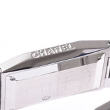 Chanel Chanel Chocolat H0934 Women's SS Watch Quartz A rank used Silgrin