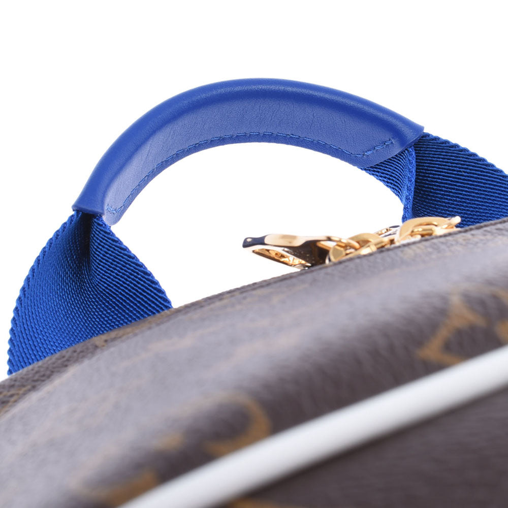 LOUIS VUITTON ルイヴィトン ☆未使用 M45581 モノグラム バック