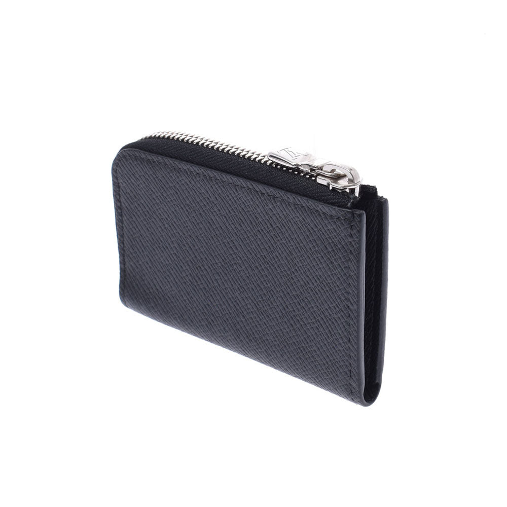 ルイヴィトンポルトモネ ジュール 小銭入れ 14136 ノワール（黒