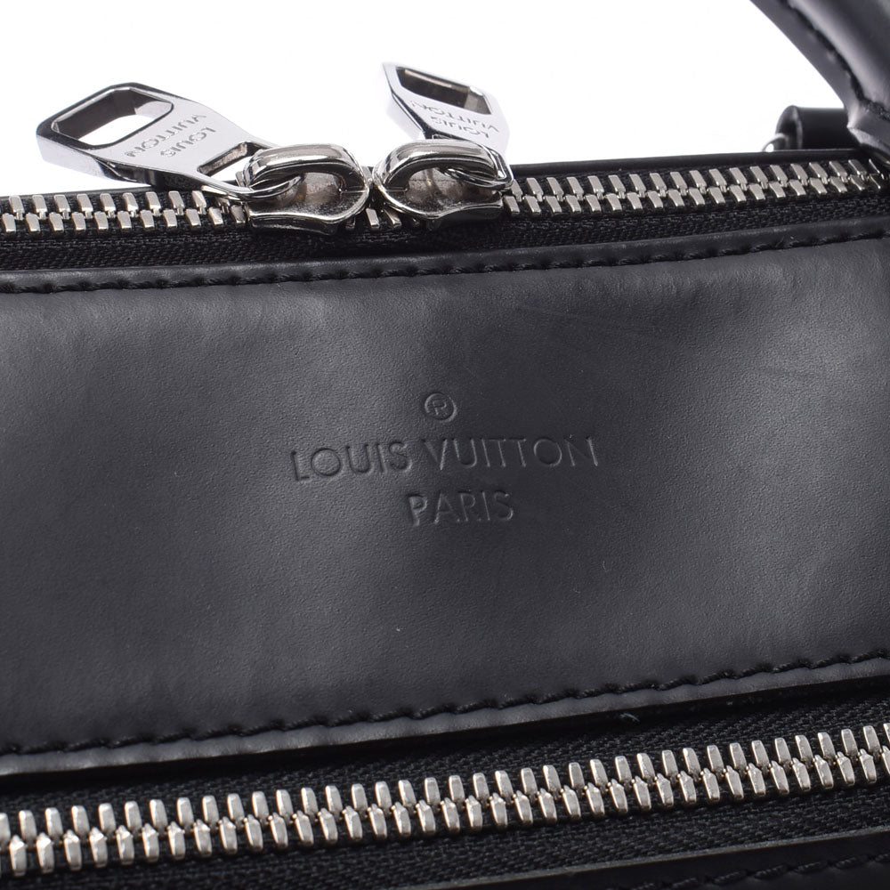 ルイヴィトングラフィット PDJ NM 2WAYバッグ 14137 黒 メンズ