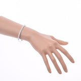 その他 ダイヤ1.50ct レディース K18WG ブレスレット Aランク 中古 銀蔵