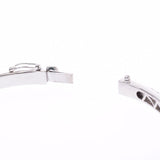 その他 ダイヤ1.50ct レディース K18WG ブレスレット Aランク 中古 銀蔵