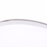 その他 ダイヤ1.50ct レディース K18WG ブレスレット Aランク 中古 銀蔵