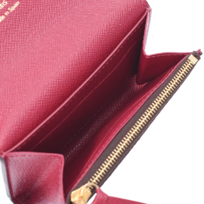 Louis Vuitton ROSALIE COIN PURSE M41939