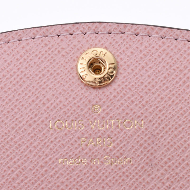 路易·威登（Louis Vuitton）路易斯·威登（Louis Vuitton）会标莫奈（Monox）莫奈罗萨里·罗斯·巴雷琳（Rosari Rose Ballerine M62361