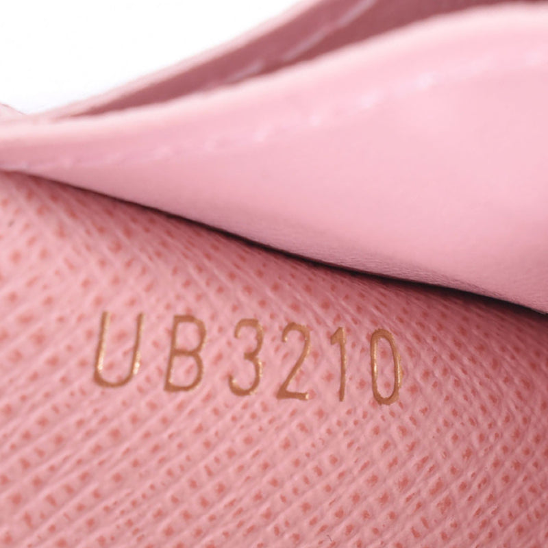 路易·威登（Louis Vuitton）路易斯·威登（Louis Vuitton）会标莫奈（Monox）莫奈罗萨里·罗斯·巴雷琳（Rosari Rose Ballerine M62361