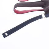 HERMES エルメス ピコタンロック PM カザック2 ブルーニュイ/ルージュセリエ/フランボワーズ Z刻印(2020年頃) レディース トリヨンクレマンス ハンドバッグ 新品 銀蔵