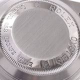ROLEX ロレックス シードウェラー  16600 メンズ SS 腕時計 自動巻き 黒文字盤 ABランク 中古 銀蔵