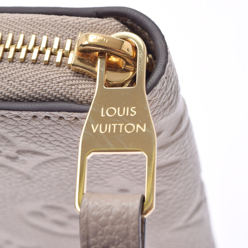路易威顿路易·维顿（Louis Vuitton）路易威顿（Louis Vuitton）会标膨胀物jippy钱包旧galle M69034男女通用皮革长钱包