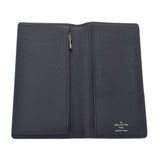 Louis Vuitton Damier Graphit Giant Portofoyle Blazer Bron N40415 Long Wallet A Rank used Ginzo
