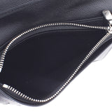 路易·威登（Louis Vuitton）达米尔（Damier）石墨巨头Portofoyle Blazer Bron N40415长钱包级别使用Ginzo