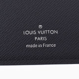 Louis Vuitton Damier Graphit Giant Portofoyle Blazer Bron N40415 Long Wallet A Rank used Ginzo