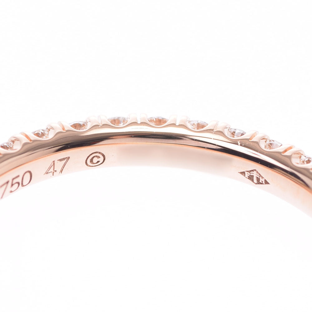 カルティエエタンセルドゥカルティエ ウェディングリング エタニティ