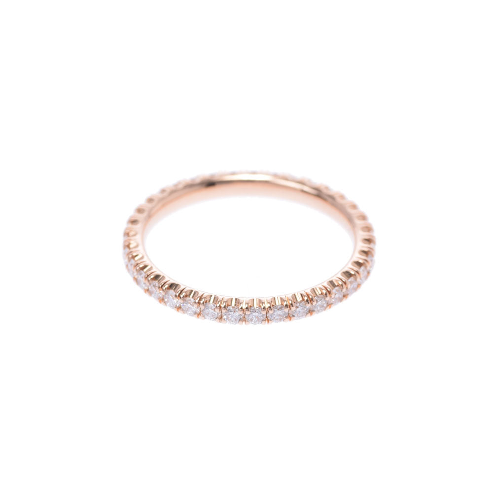 カルティエエタンセルドゥカルティエ ウェディングリング エタニティ