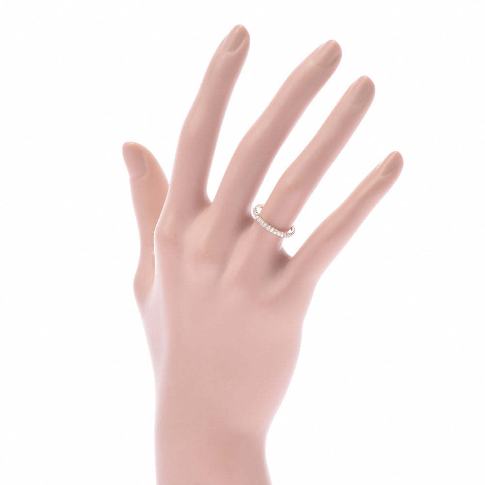 カルティエエタンセルドゥカルティエ ウェディングリング