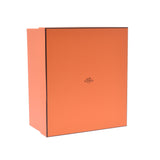 Hermes Hermes Burkin 25 Black Gold Bracket Z Engraved (around 2021) Women's Togo Handbag New Sinkjo