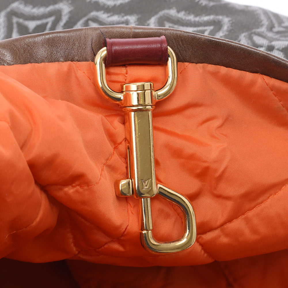 ルイヴィトンアヴィエーター 2WAY 2010年プレフォールコレクション  