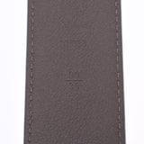 LOUIS VUITTON Louis Vuitton Monogram Santule Lv Size 90cm Cobalt MP033 Men's Monogram Canvas Belt Unused Ginzo