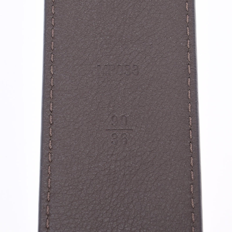 路易威顿路易·维顿（Louis Vuitton）路易威登（Louis Vuitton）会标lv尺寸90厘米钴MP033男士会标帆布带未使用的金佐（Ginzo）