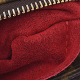 LOUIS VUITTON ルイヴィトン モノグラム ヴィバシテMM ブラウン M51164 レディース モノグラムキャンバス ショルダーバッグ ABランク 中古 銀蔵