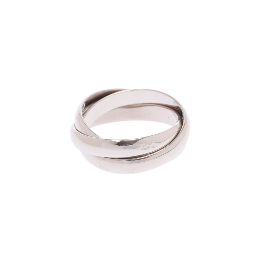 カルティエトリニティ #51 ユニセックス リング・指輪 11号 CARTIER