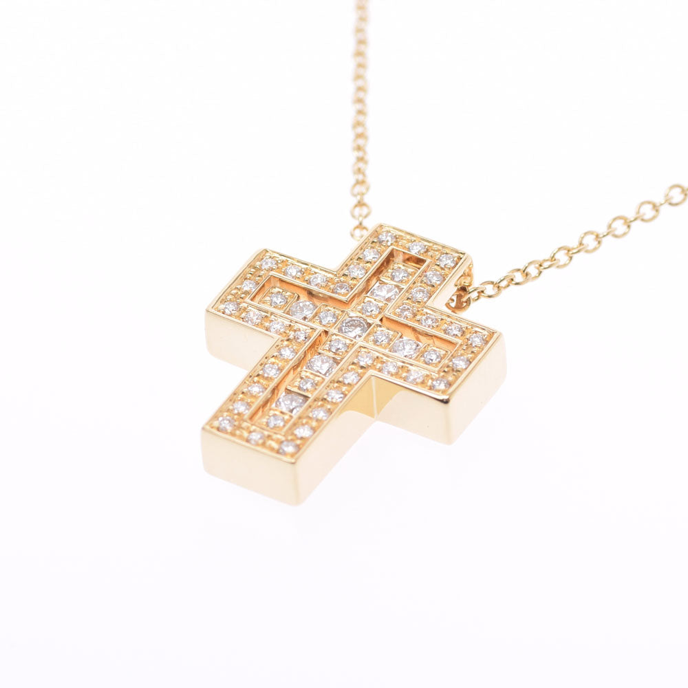 DAMIANI ダミアーニ　クロスネックレス ダミアーニベルエポック クロス XS ユニセックス ネックレス DAMIANI