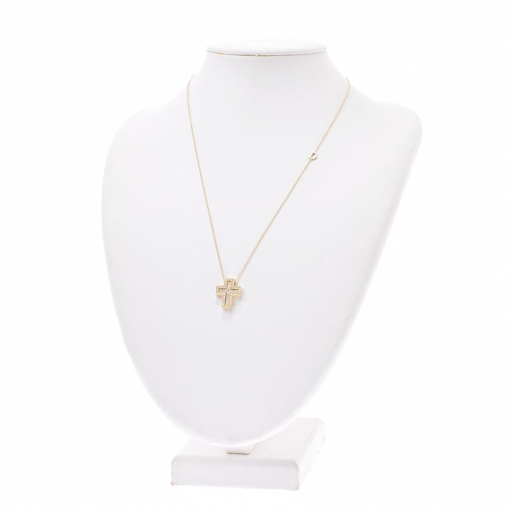 DAMIANI ダミアーニ　クロスネックレス ダミアーニベルエポック クロス XS ユニセックス ネックレス DAMIANI