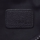 Dior Homme Dior Om Kaws合作蜜蜂主题袋黑色男士尼龙皮包袋