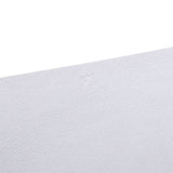 LOUIS VUITTON Louis Vuitton double type 80cm White silver metal MP042 Unisex leather belt AB rank used Ginzo