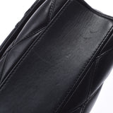 LOUIS VUITTON Louis Vuitton GO-14 MM Maltage Black M50298 Ladies Leather Shoulder Bag B Rank used Ginzo