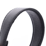 LOUIS VUITTON Louis Vuitton GO-14 MM Maltage Black M50298 Ladies Leather Shoulder Bag B Rank used Ginzo