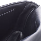 LOUIS VUITTON Louis Vuitton GO-14 MM Maltage Black M50298 Ladies Leather Shoulder Bag B Rank used Ginzo