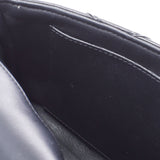 LOUIS VUITTON Louis Vuitton GO-14 MM Maltage Black M50298 Ladies Leather Shoulder Bag B Rank used Ginzo