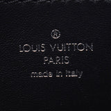 LOUIS VUITTON Louis Vuitton GO-14 MM Maltage Black M50298 Ladies Leather Shoulder Bag B Rank used Ginzo